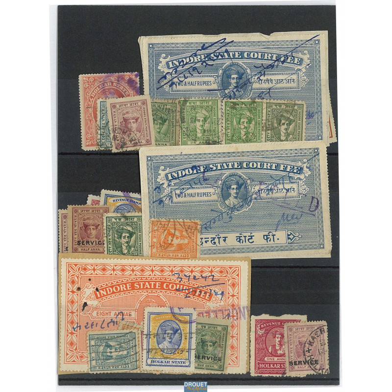 25 Timbres Différents