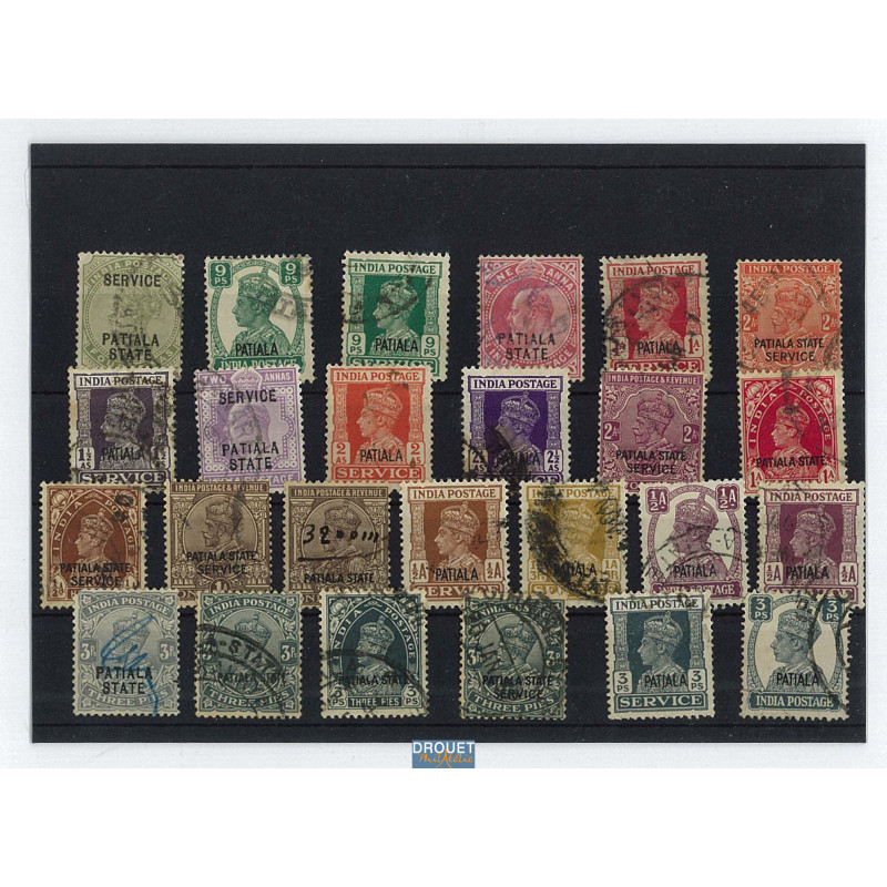 100 Timbres Différents