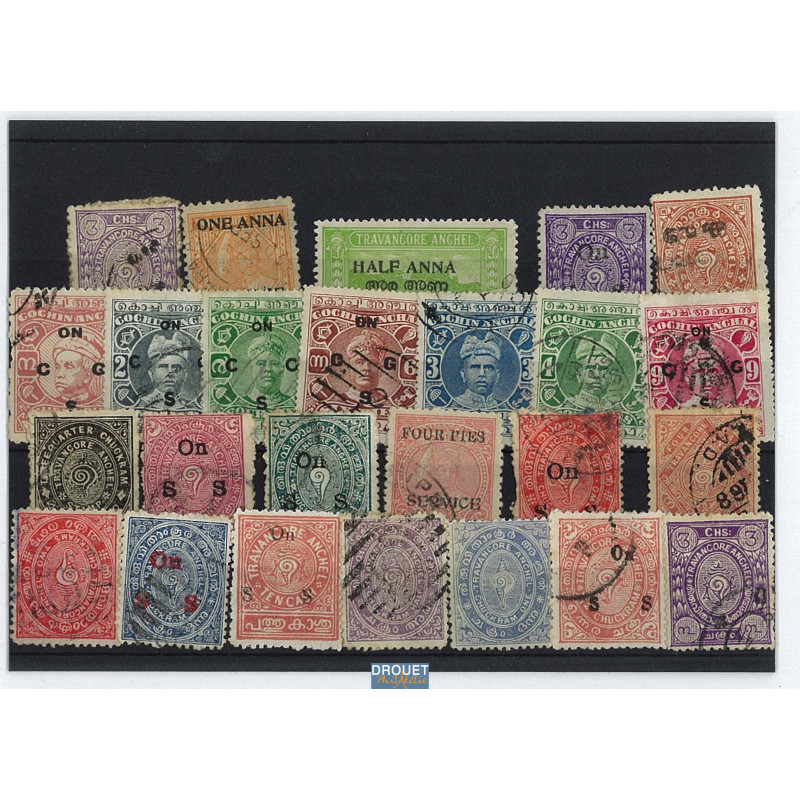 100 Timbres Différents