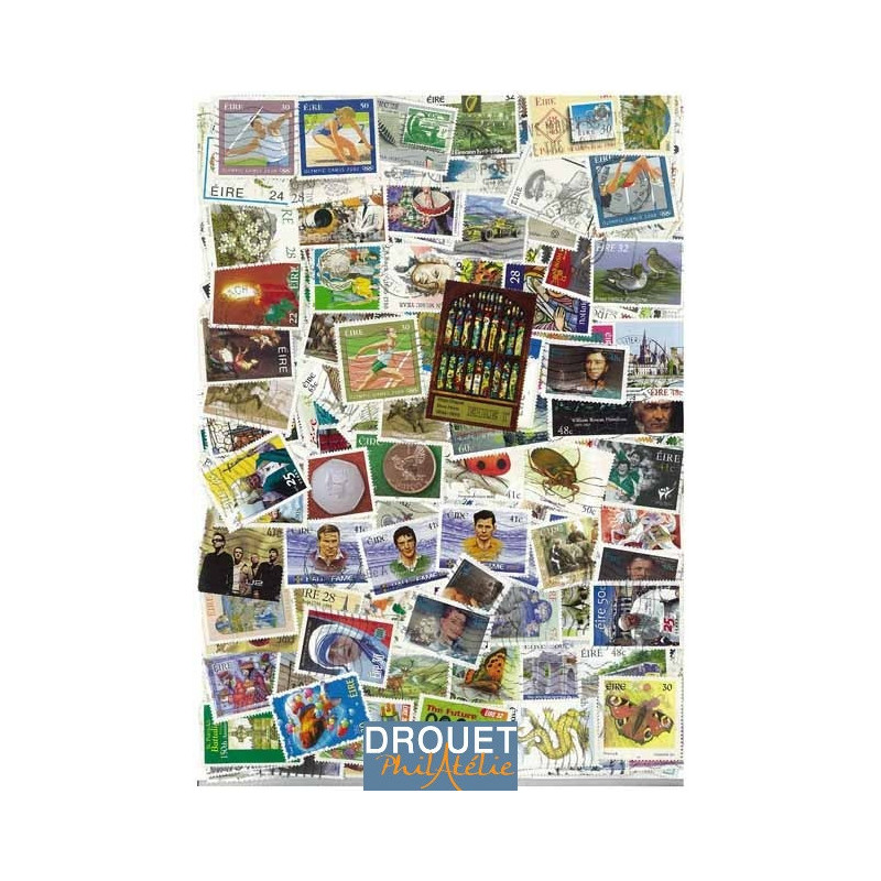 500 Timbres Différents