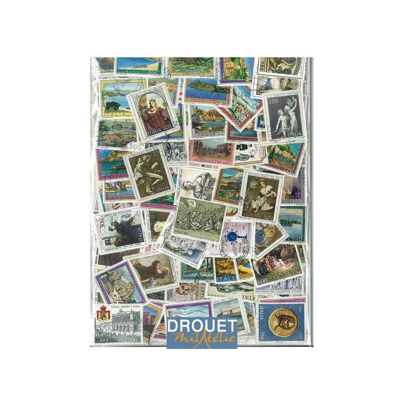 200 Timbres Différents