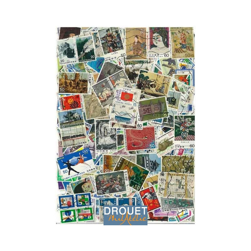 300 Timbres Différents