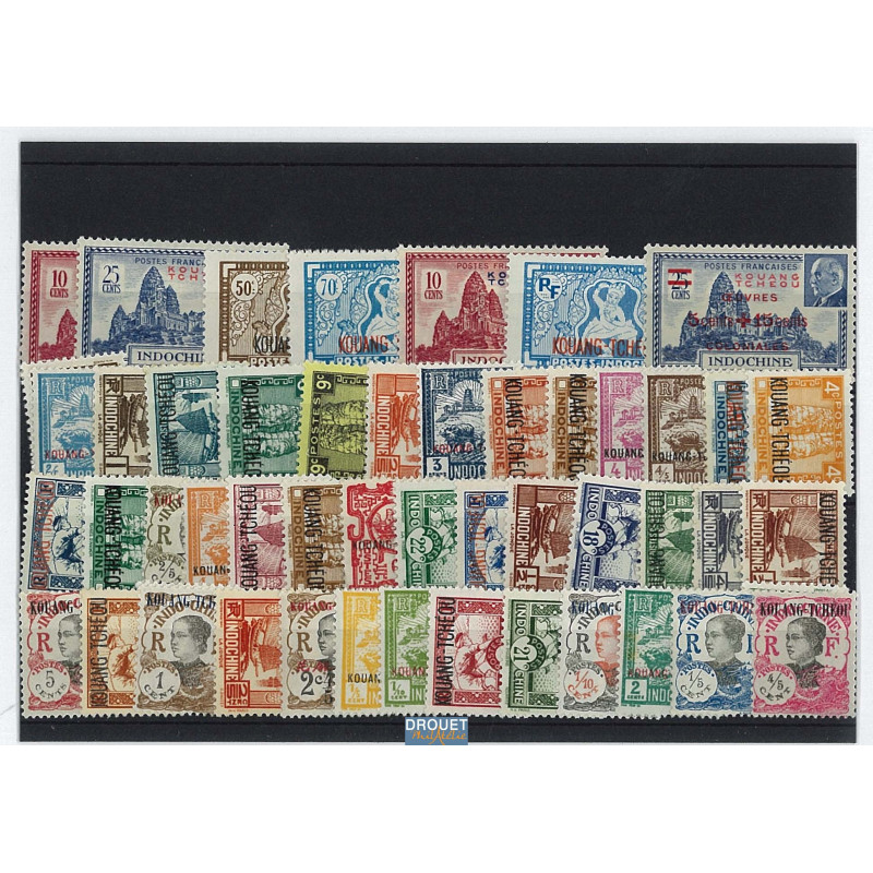 25 Timbres Différents