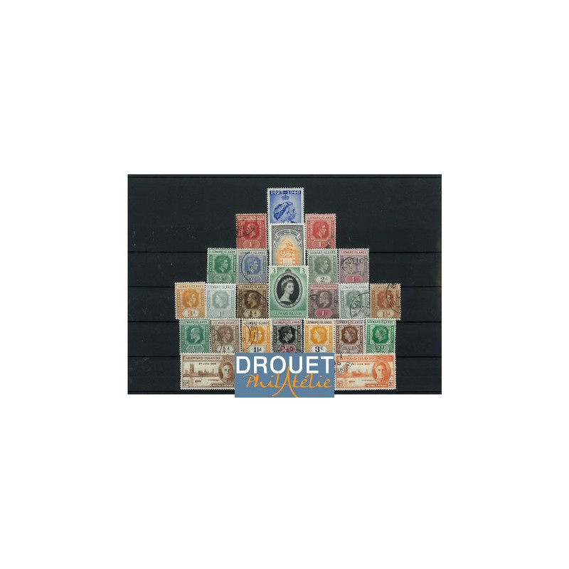 25 Timbres Différents