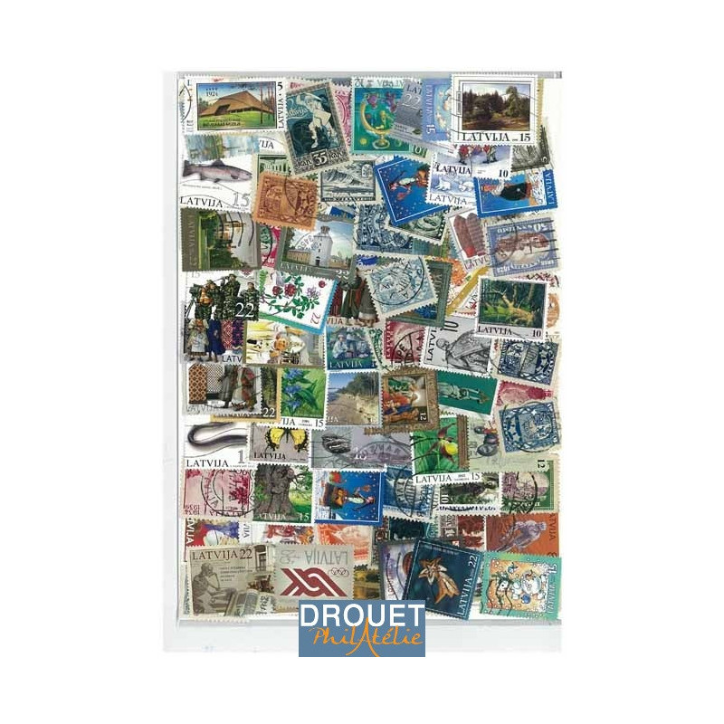 100 Timbres Différents