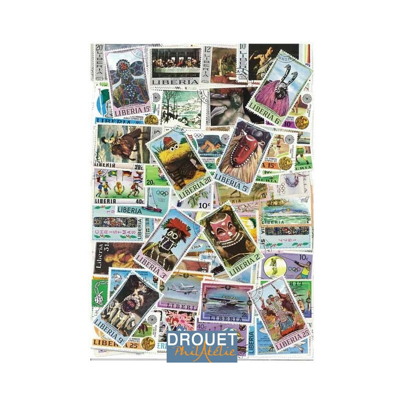 500 Timbres Différents