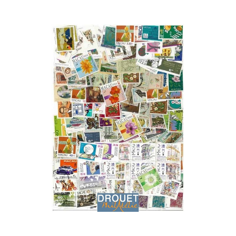 200 Timbres Différents