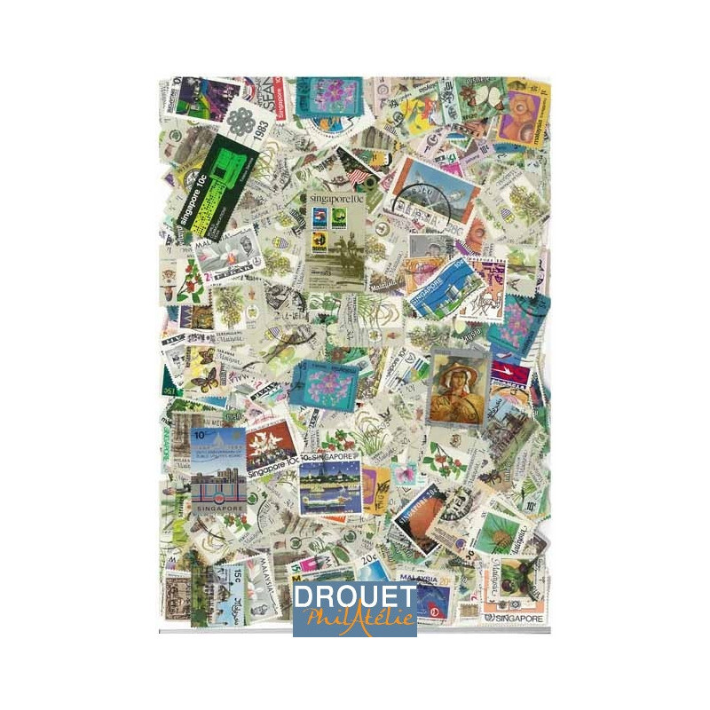 500 Timbres Différents