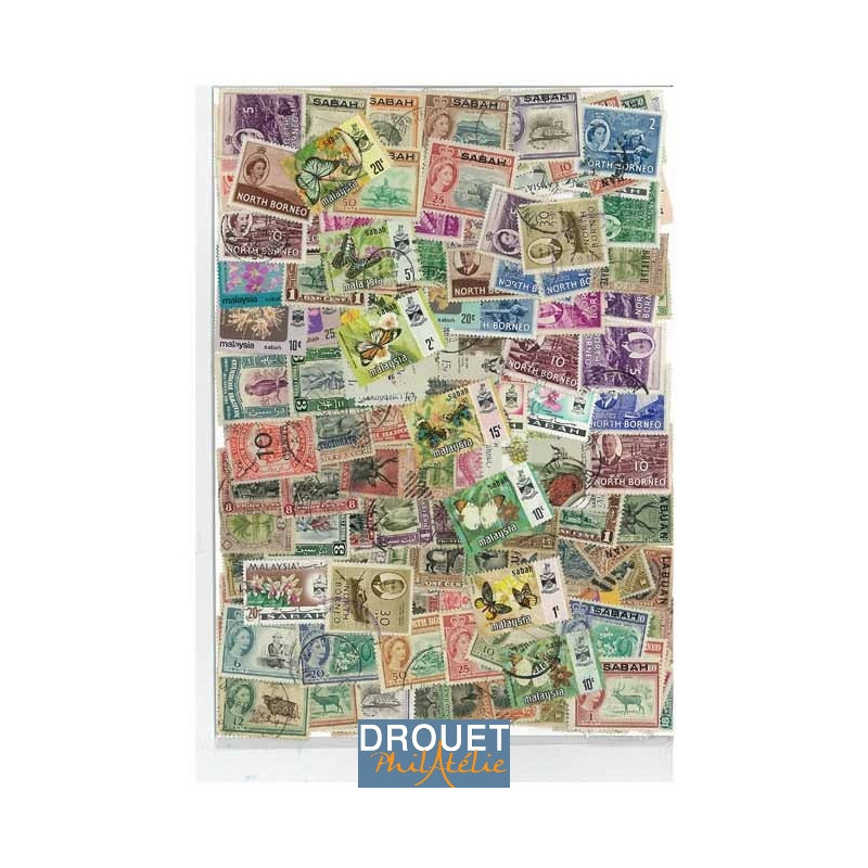 500 Timbres Différents