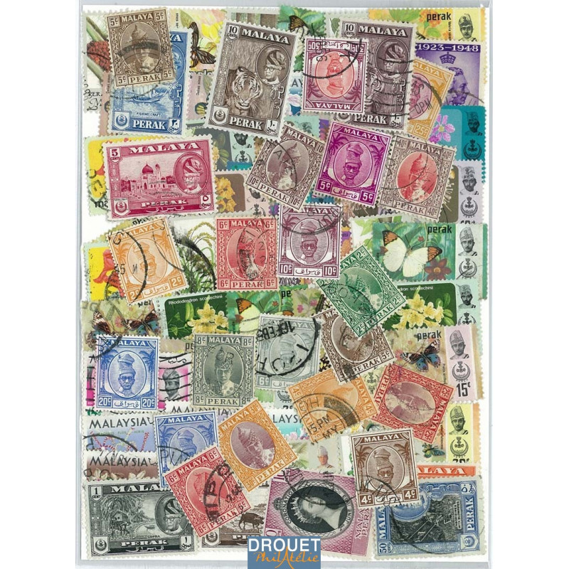 25 Timbres Différents