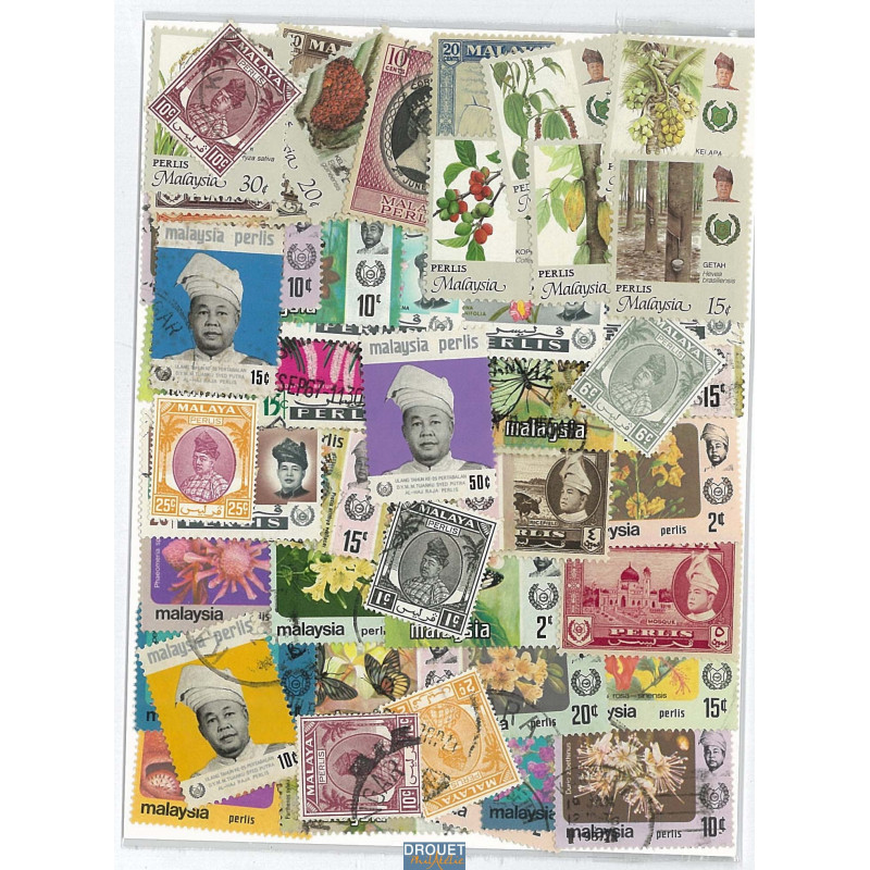 25 Timbres Différents