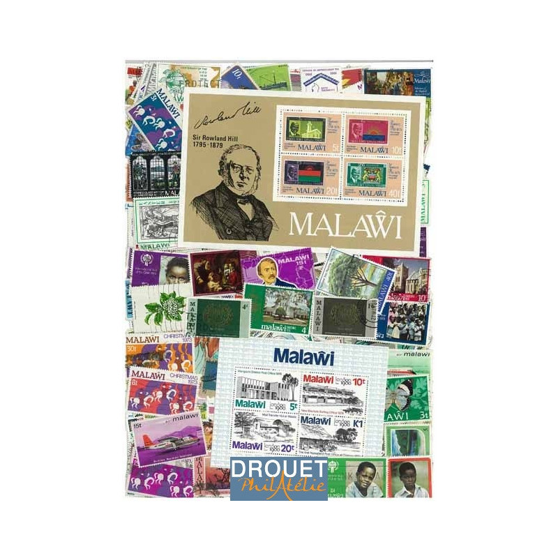 100 Timbres Différents