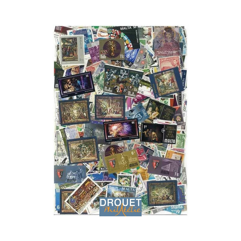 500 Timbres Différents