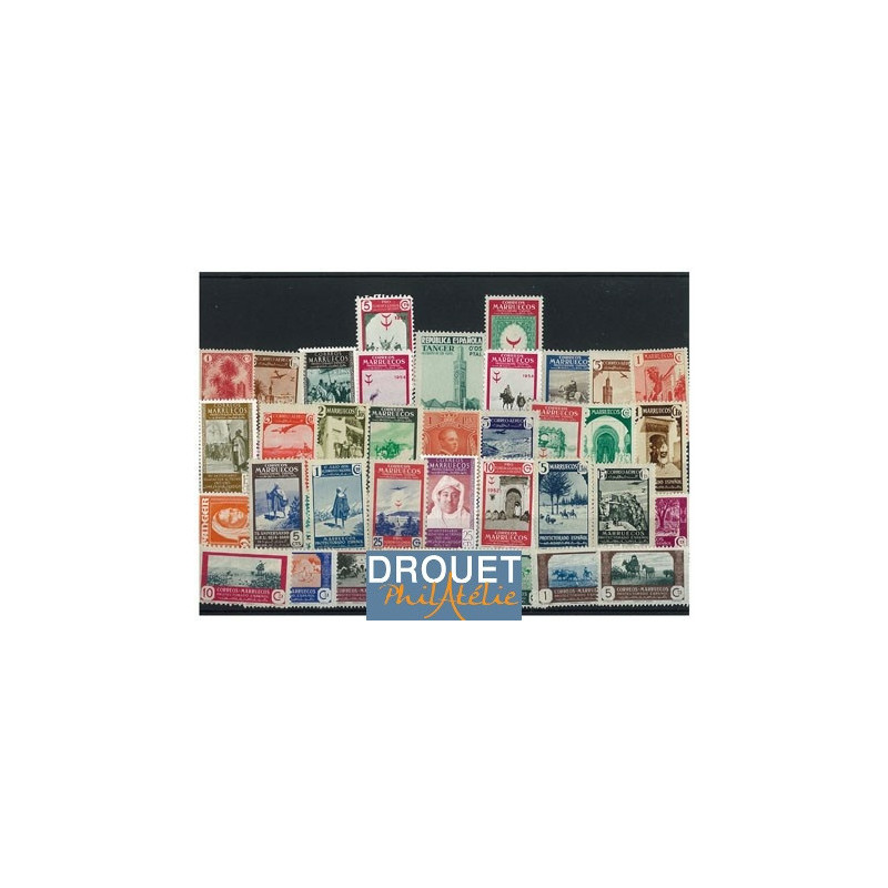 200 Timbres Différents