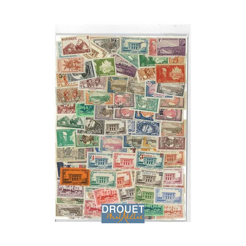 150 Timbres Différents