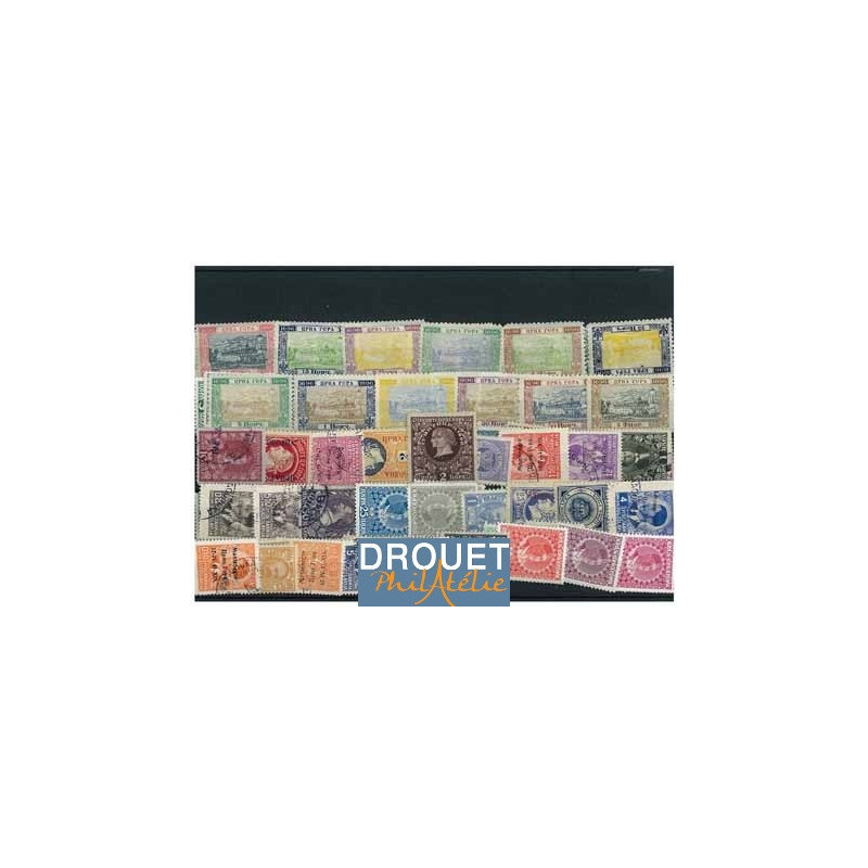 100 Timbres Différents