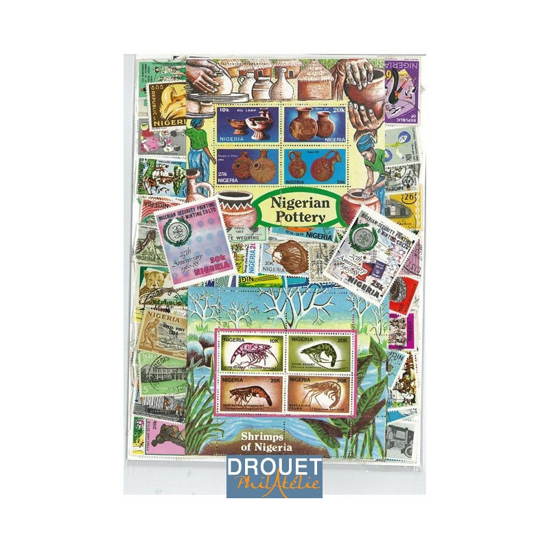 400 Timbres Différents