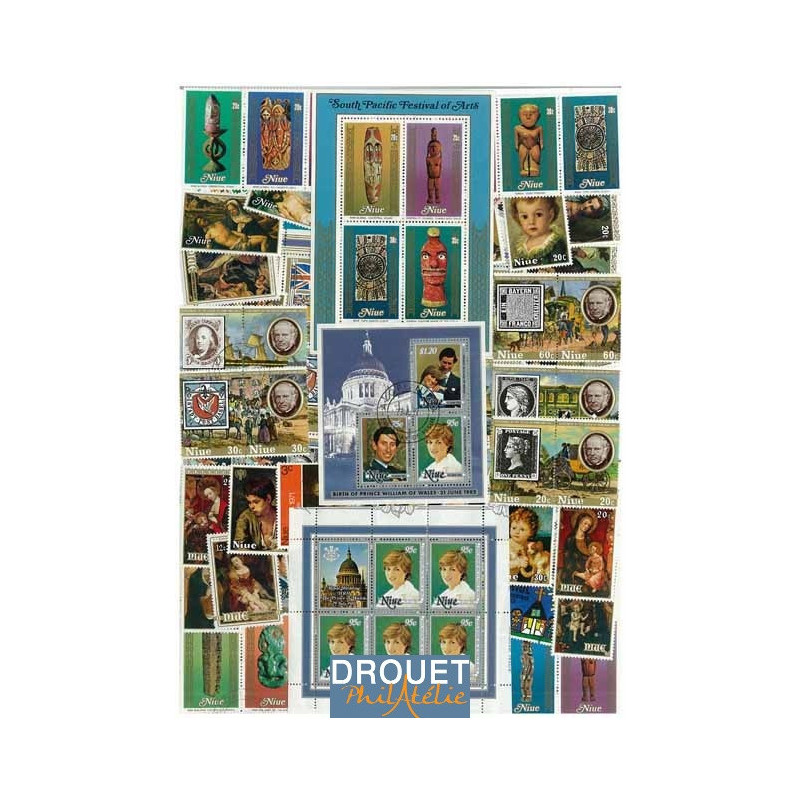 100 Timbres Différents