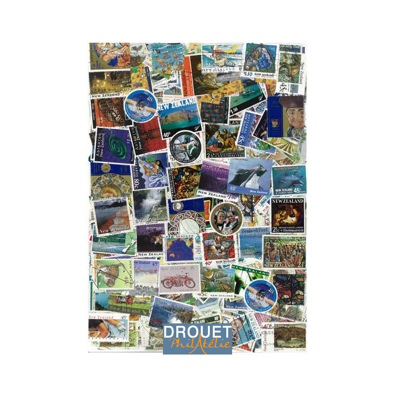 300 Timbres Différents