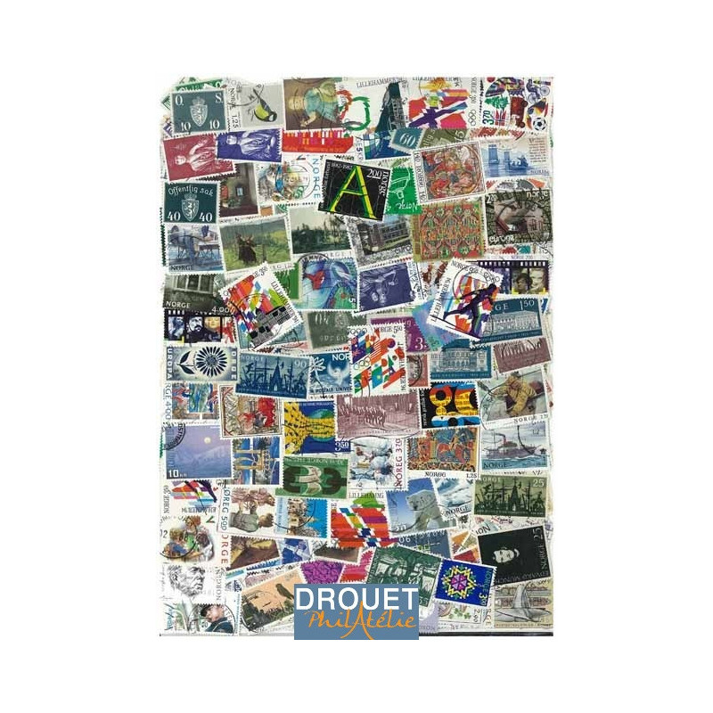 200 Timbres Différents