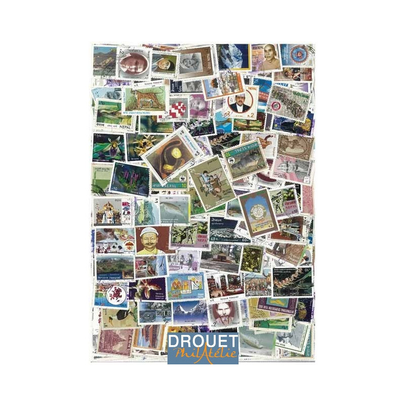 200 Timbres Différents