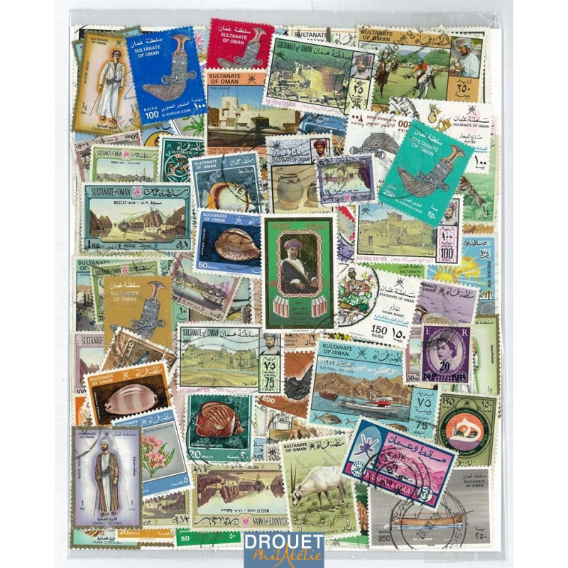 25 Timbres Différents