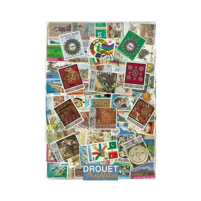 500 Timbres Différents