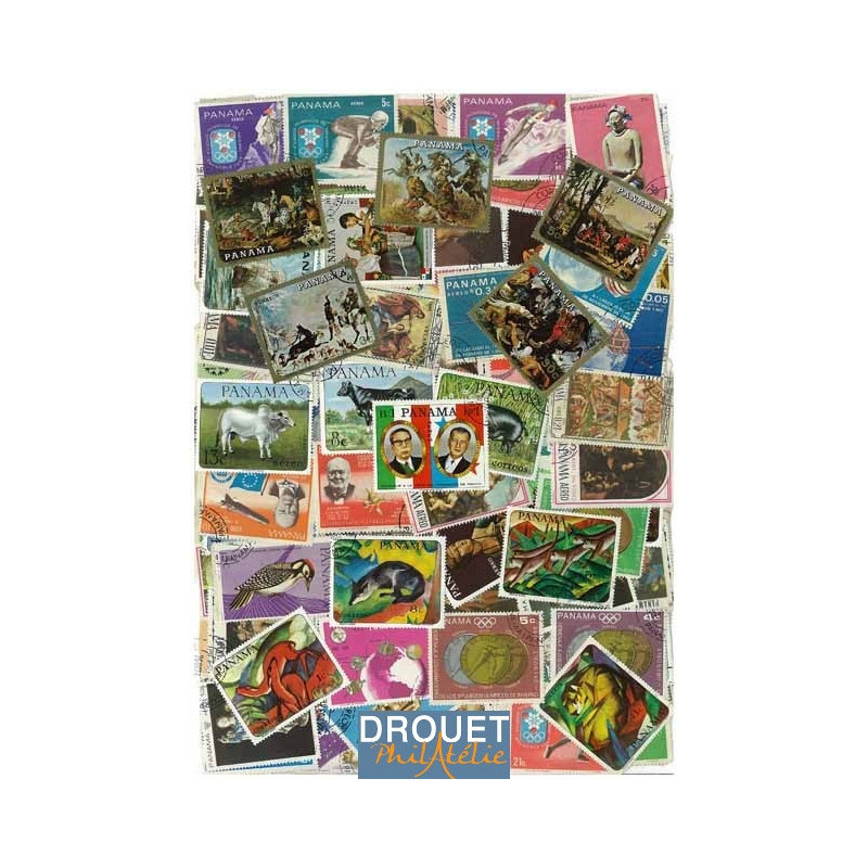 200 Timbres Différents