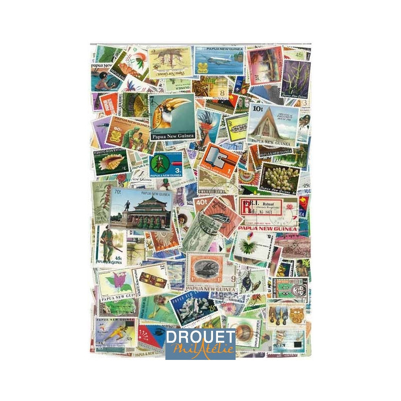 50 Timbres Différents