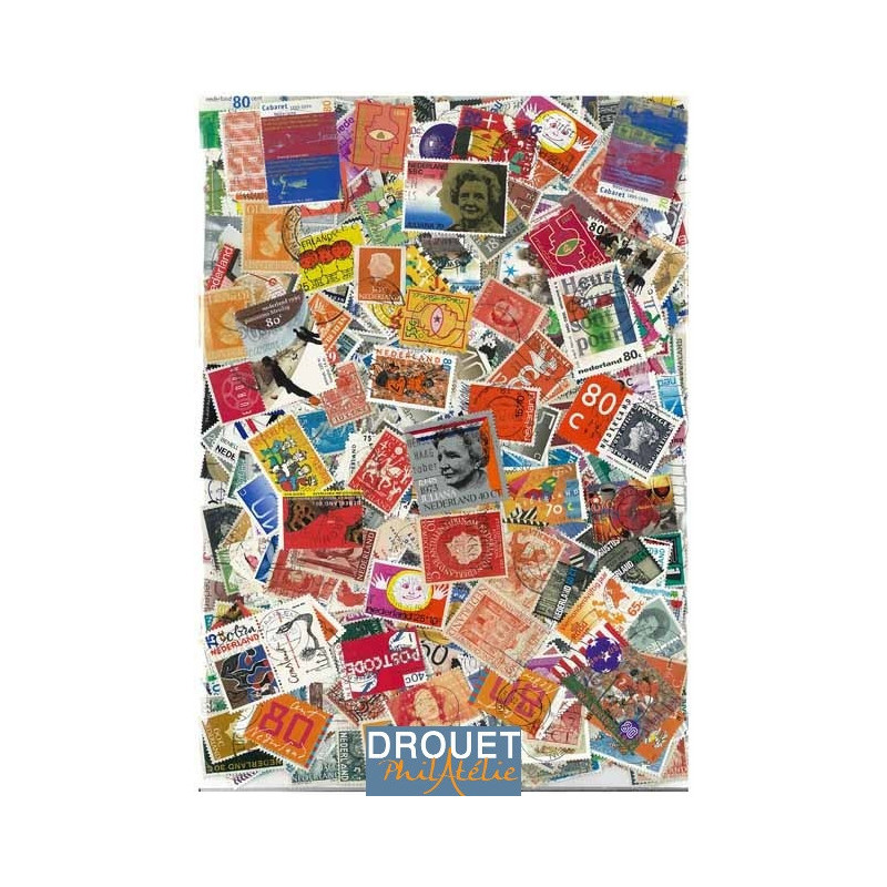 1500 Timbres Différents