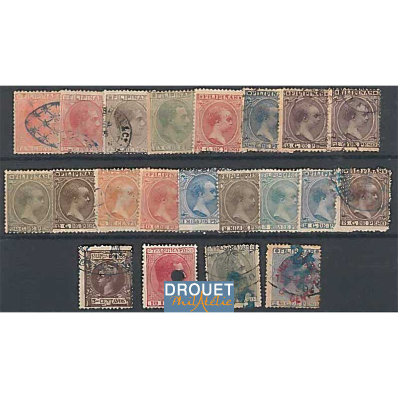 100 Timbres Différents