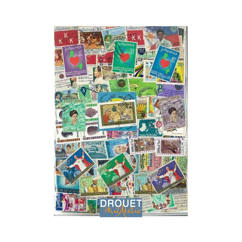 300 Timbres Différents