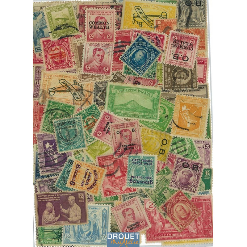 100 Timbres Différents