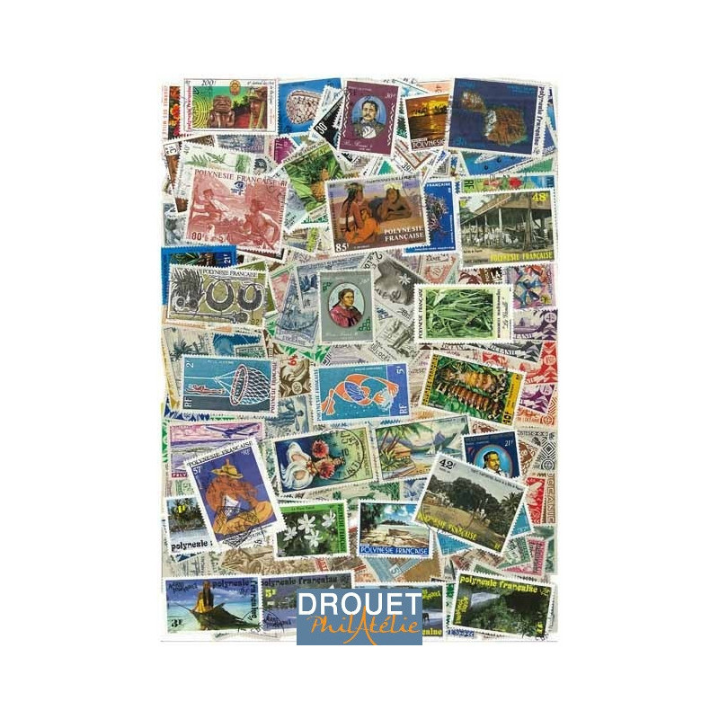 100 Timbres Différents