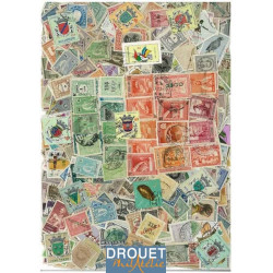 Portugal colonies timbres...