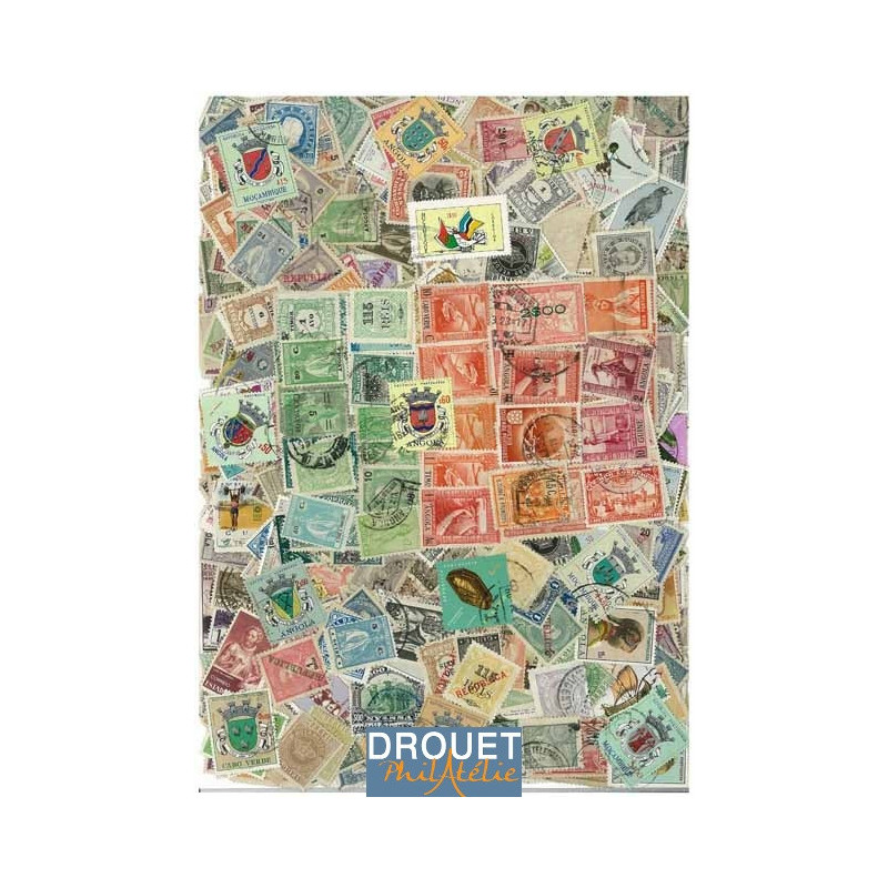 300 Timbres Différents