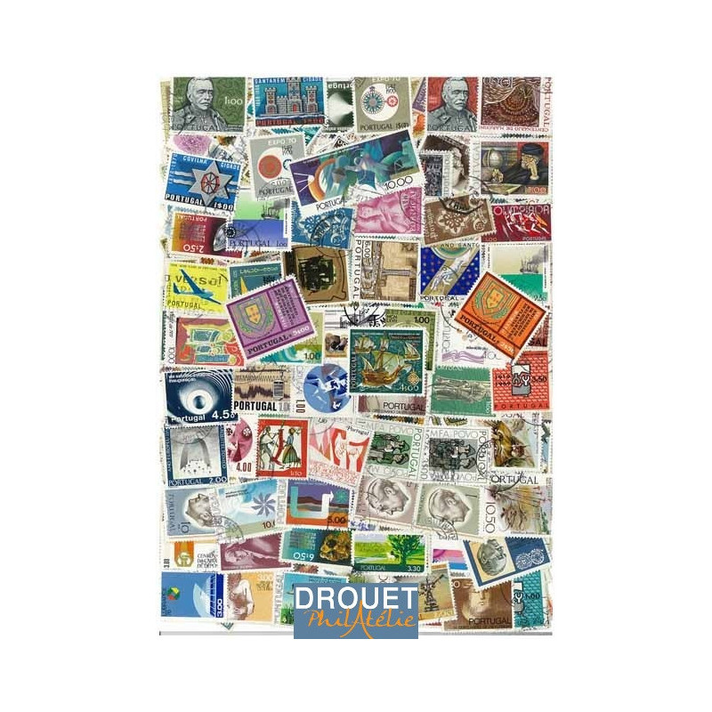 100 Timbres Différents