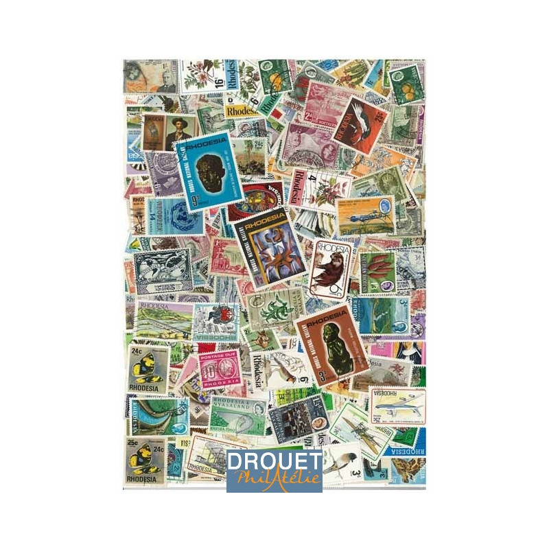 200 Timbres Différents