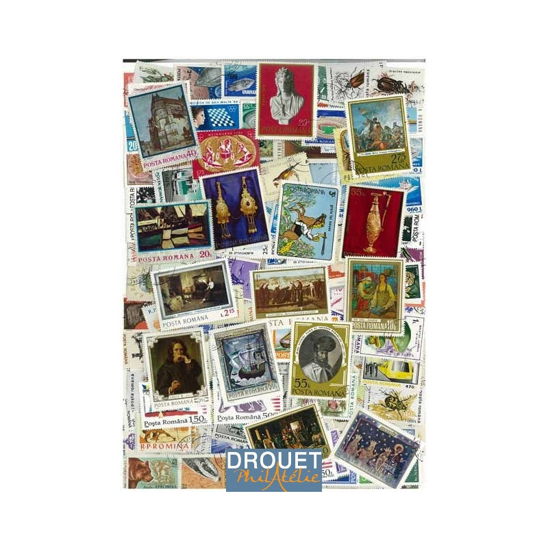 100 Timbres Différents