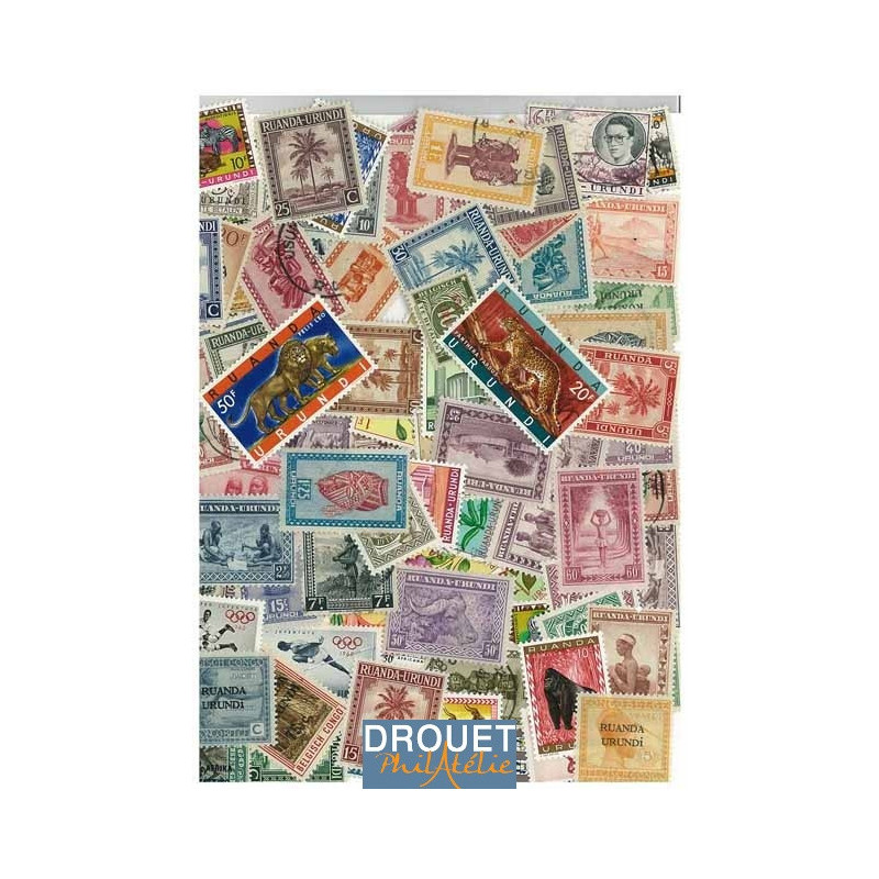 100 Timbres Différents