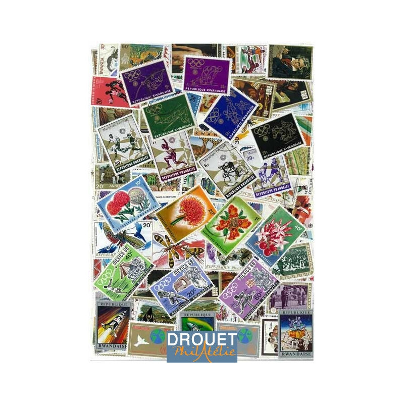 100 Timbres Différents