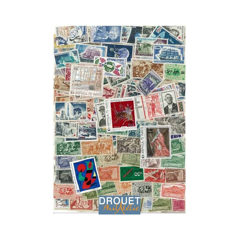 100 Timbres Différents