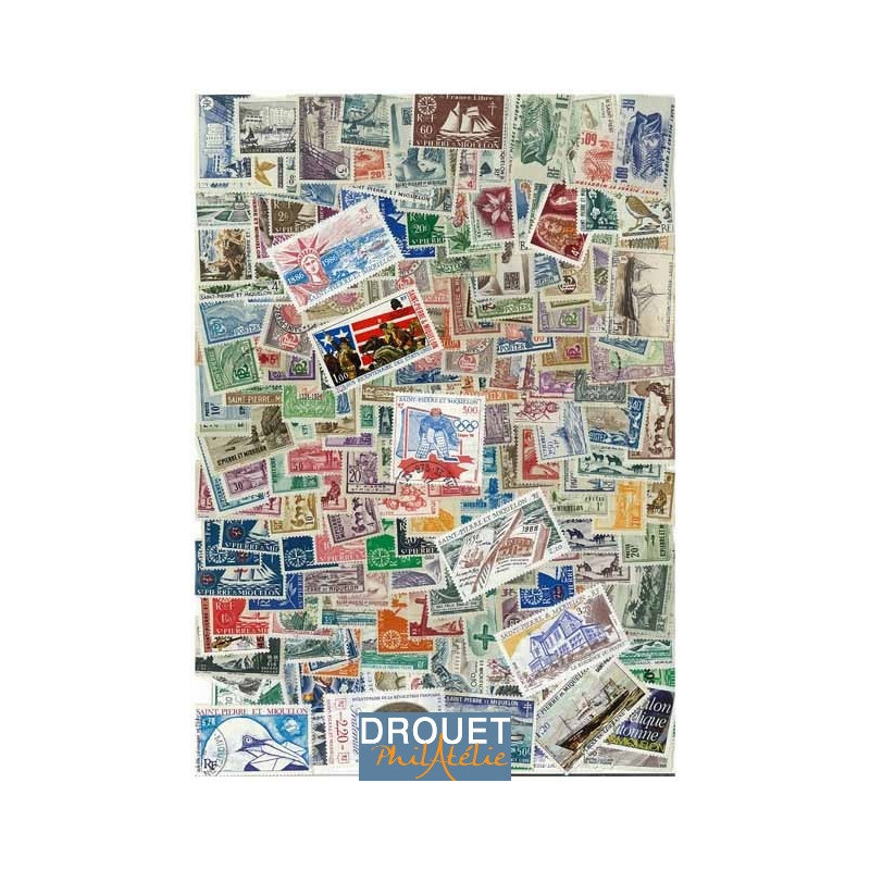 100 Timbres Différents