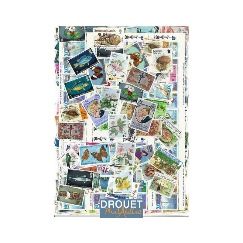 200 Timbres Différents