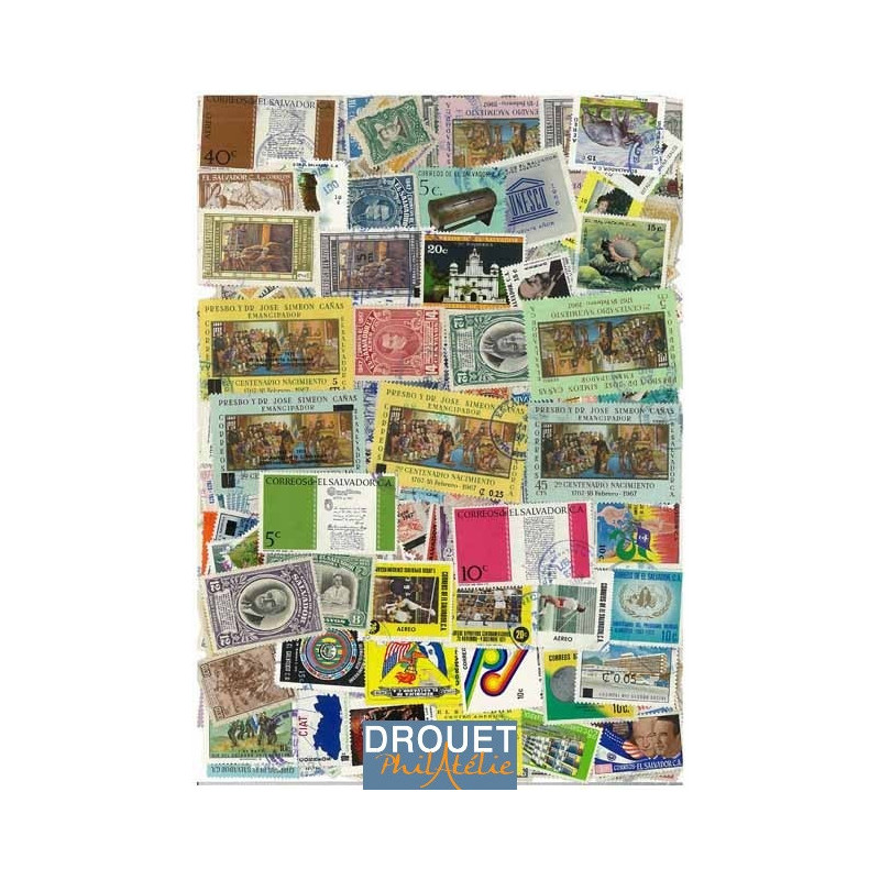 300 Timbres Différents