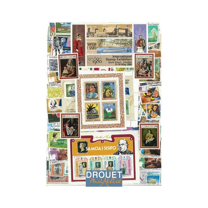 300 Timbres Différents