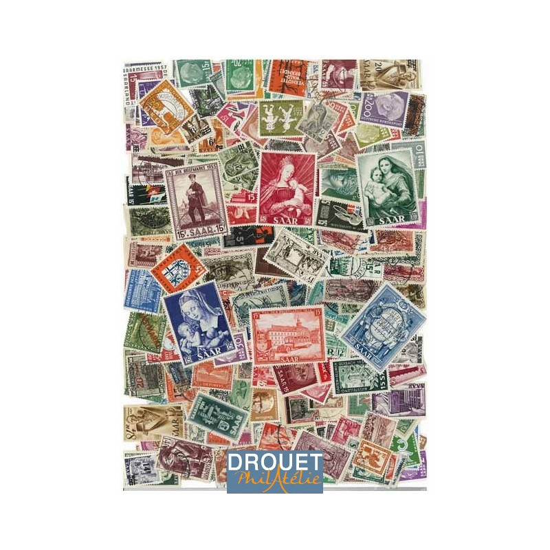 150 Timbres Différents