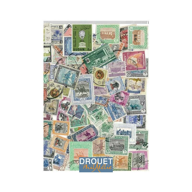 300 Timbres Différents