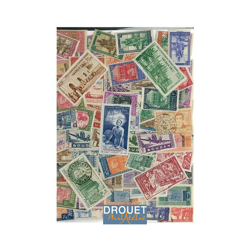 25 Timbres Différents