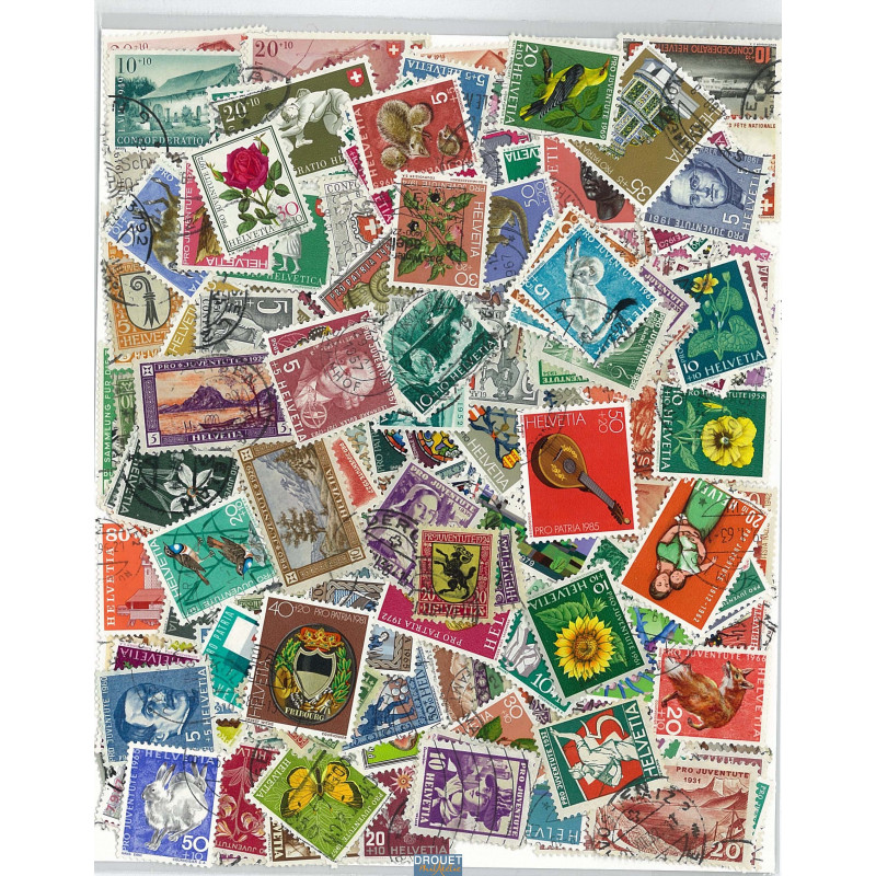 100 Timbres Différents